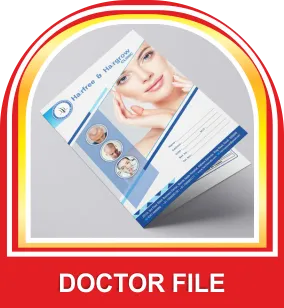 Doctor File